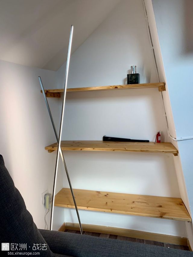 (已过期)大巴黎 94省 CharentonlePont Studio 个人房东2024年一月底起租1） 房屋基本情况studio 总共